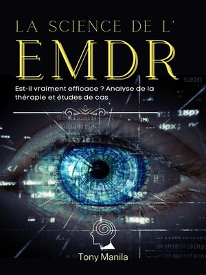 cover image of La science de l'EMDR